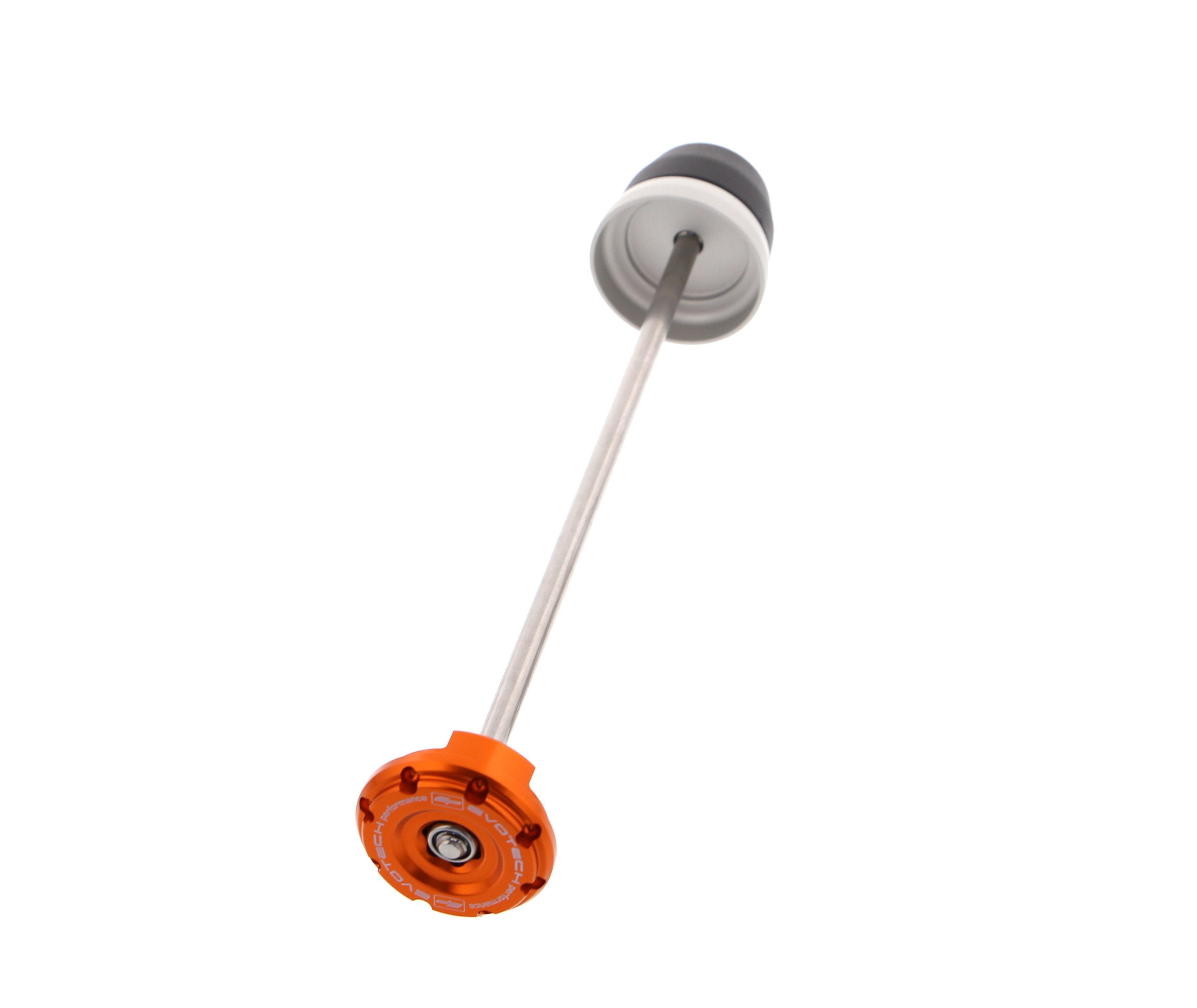 Evotech Spindle Bobbins Kit - KTM 1290 Super Duke GT (2019+)