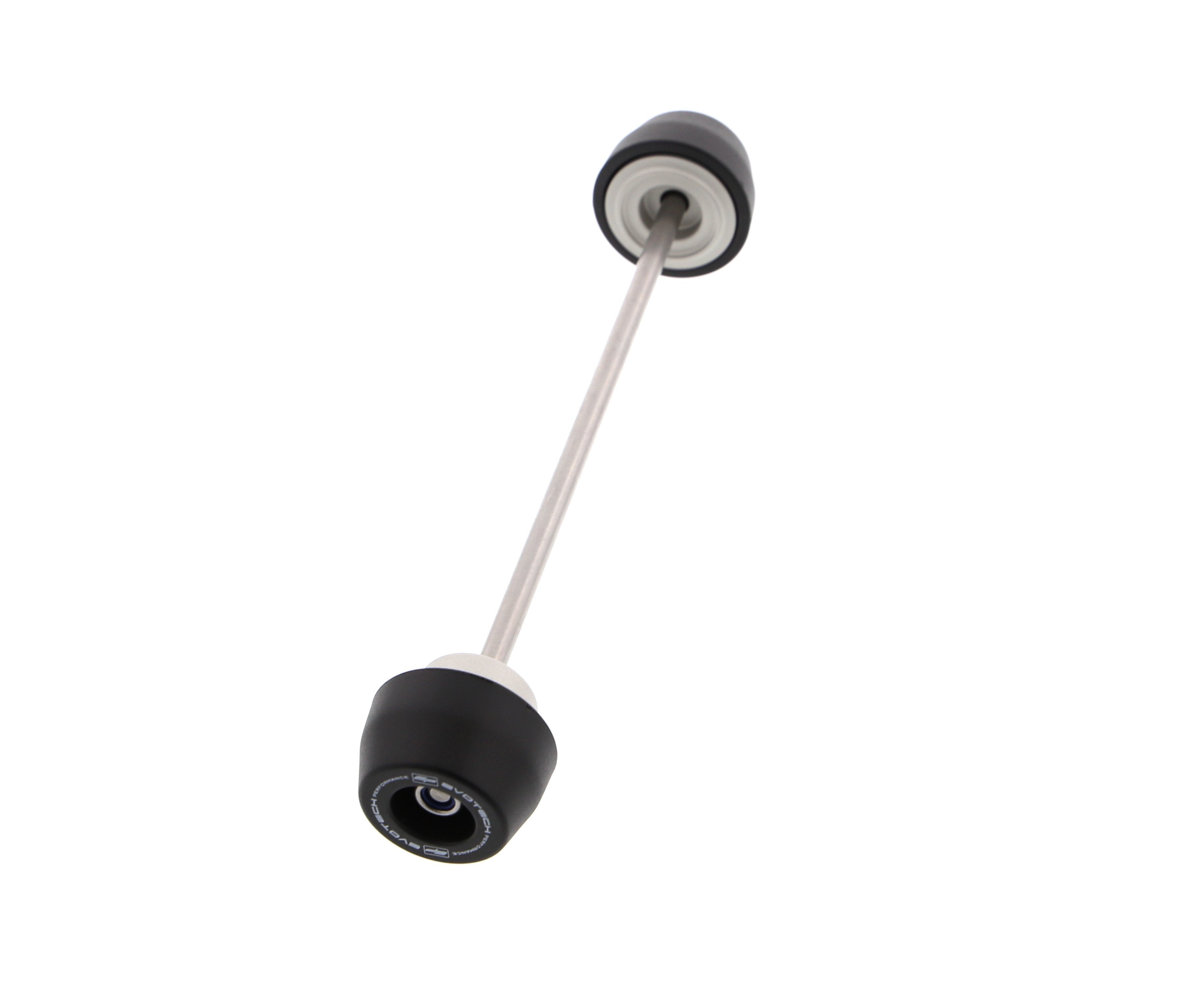 Evotech Spindle Bobbins Kit - Triumph Street Triple 765 RS (2023+)