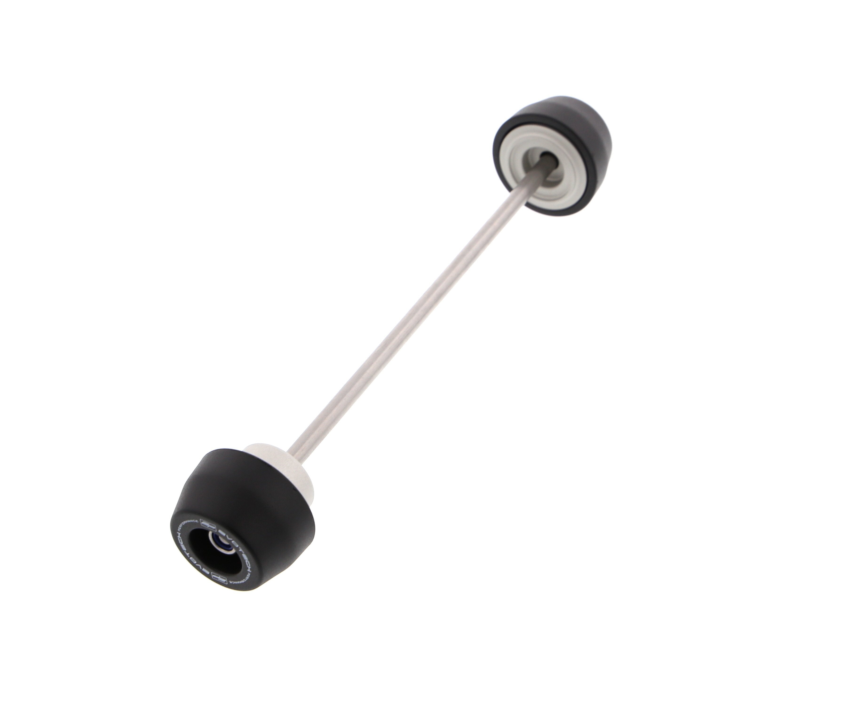 Evotech Spindle Bobbins Kit - Triumph Street Triple S (2017-2019)