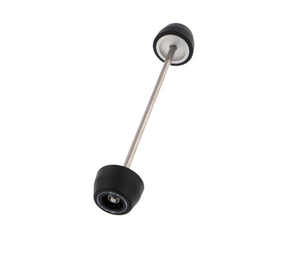 Evotech Spindle Bobbins Kit - Ducati Monster 821 Stripe (2016-2017)