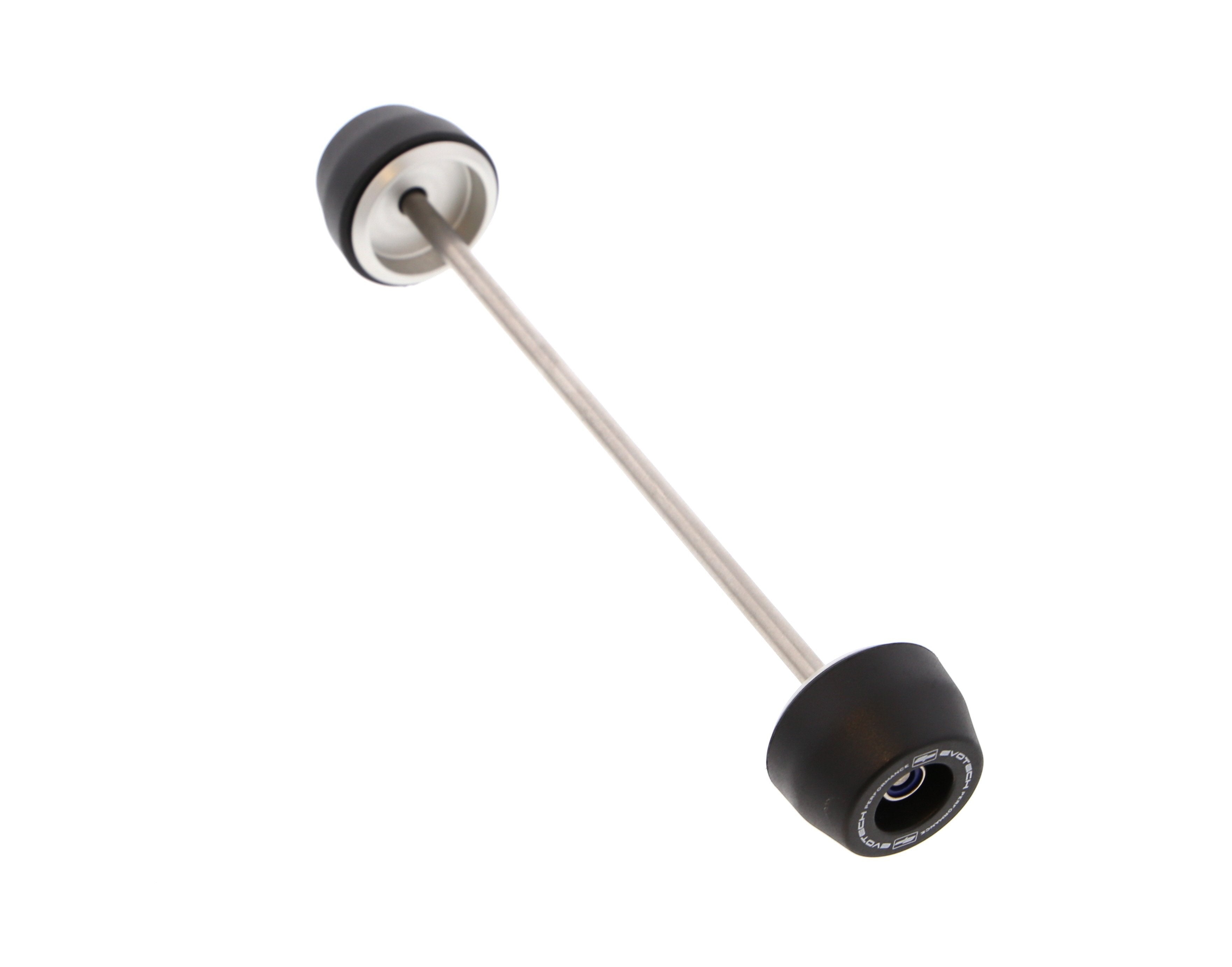 Evotech Spindle Bobbins Kit - Ducati Scrambler 1100 Dark Pro (2021+)