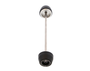 Evotech Spindle Bobbins Kit - Ducati Scrambler Full Throttle (2015-2021)