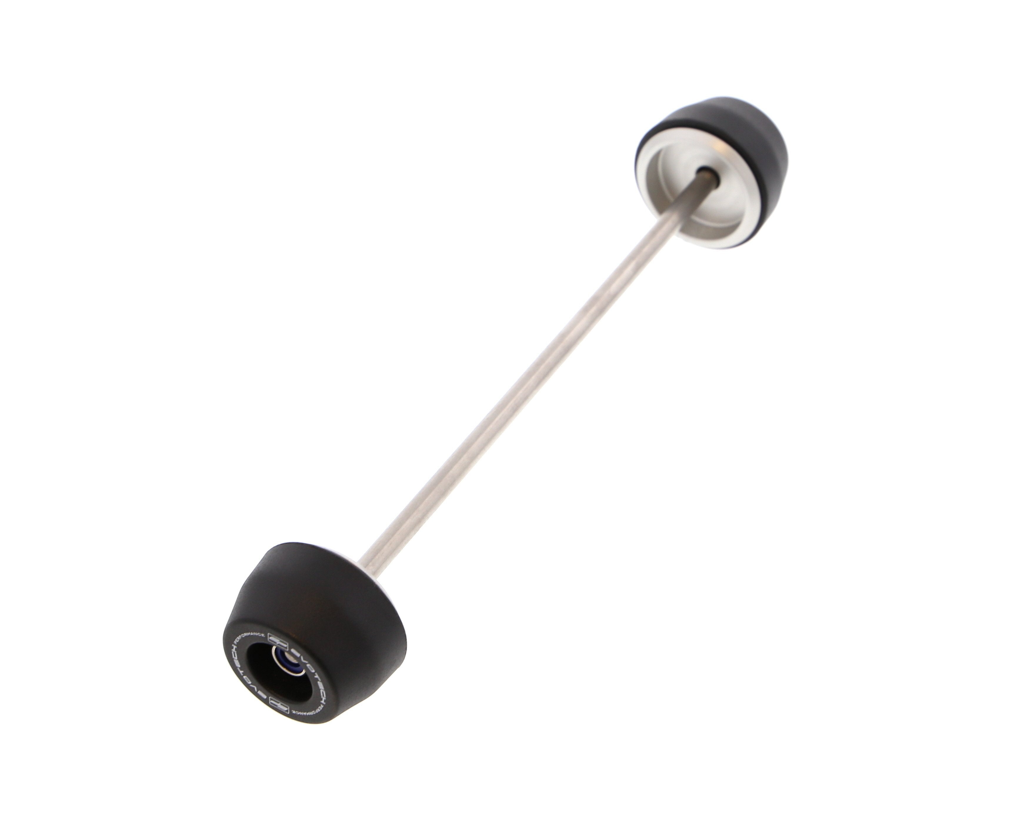 Evotech Spindle Bobbins Kit - Ducati Scrambler 1100 Dark Pro (2021+)