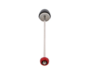 Evotech Spindle Bobbins Kit - Aprilia RSV4 APRC (2011-2015)