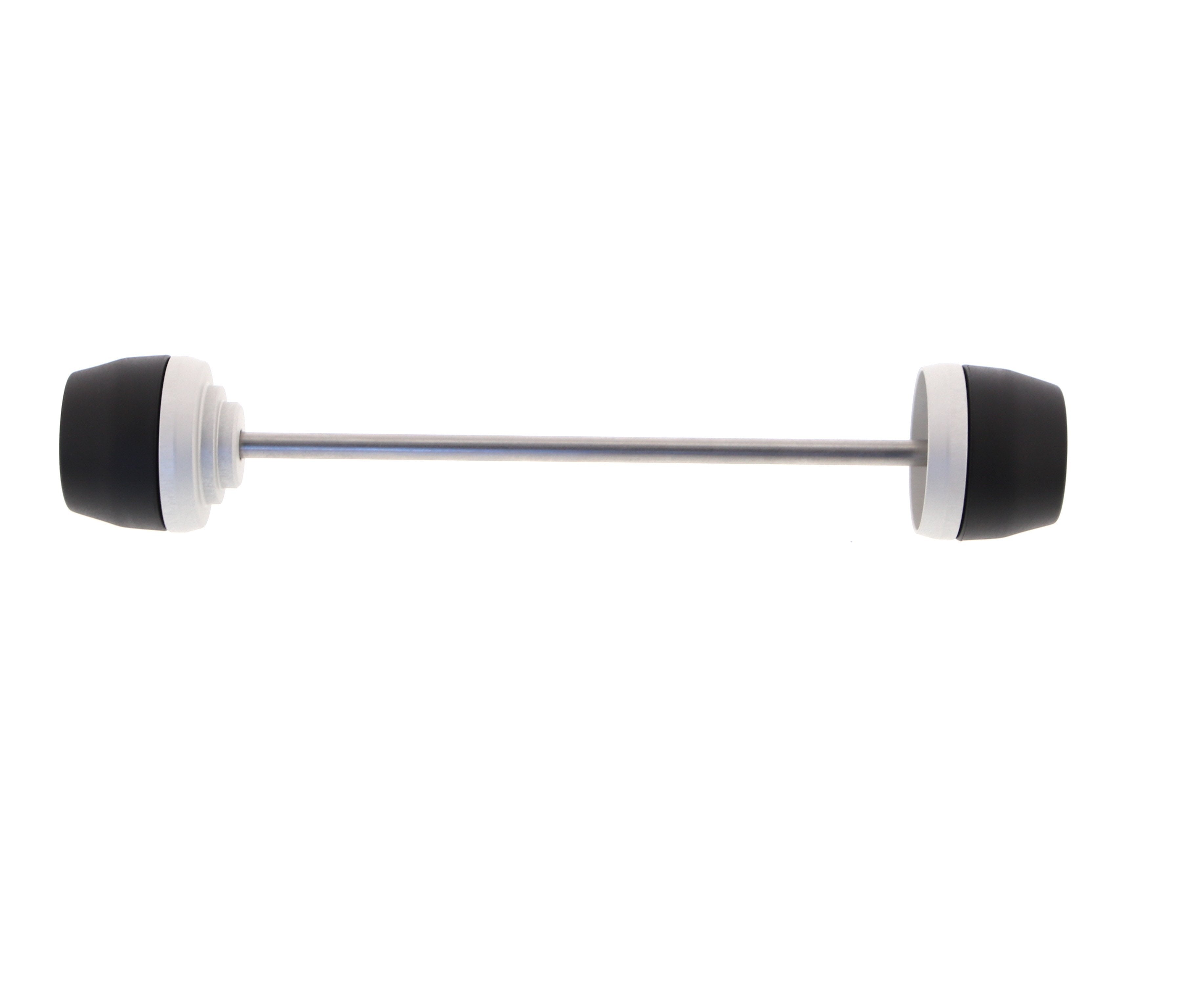 Evotech Spindle Bobbins Kit - Suzuki GSX-S1000F (2015-2021)