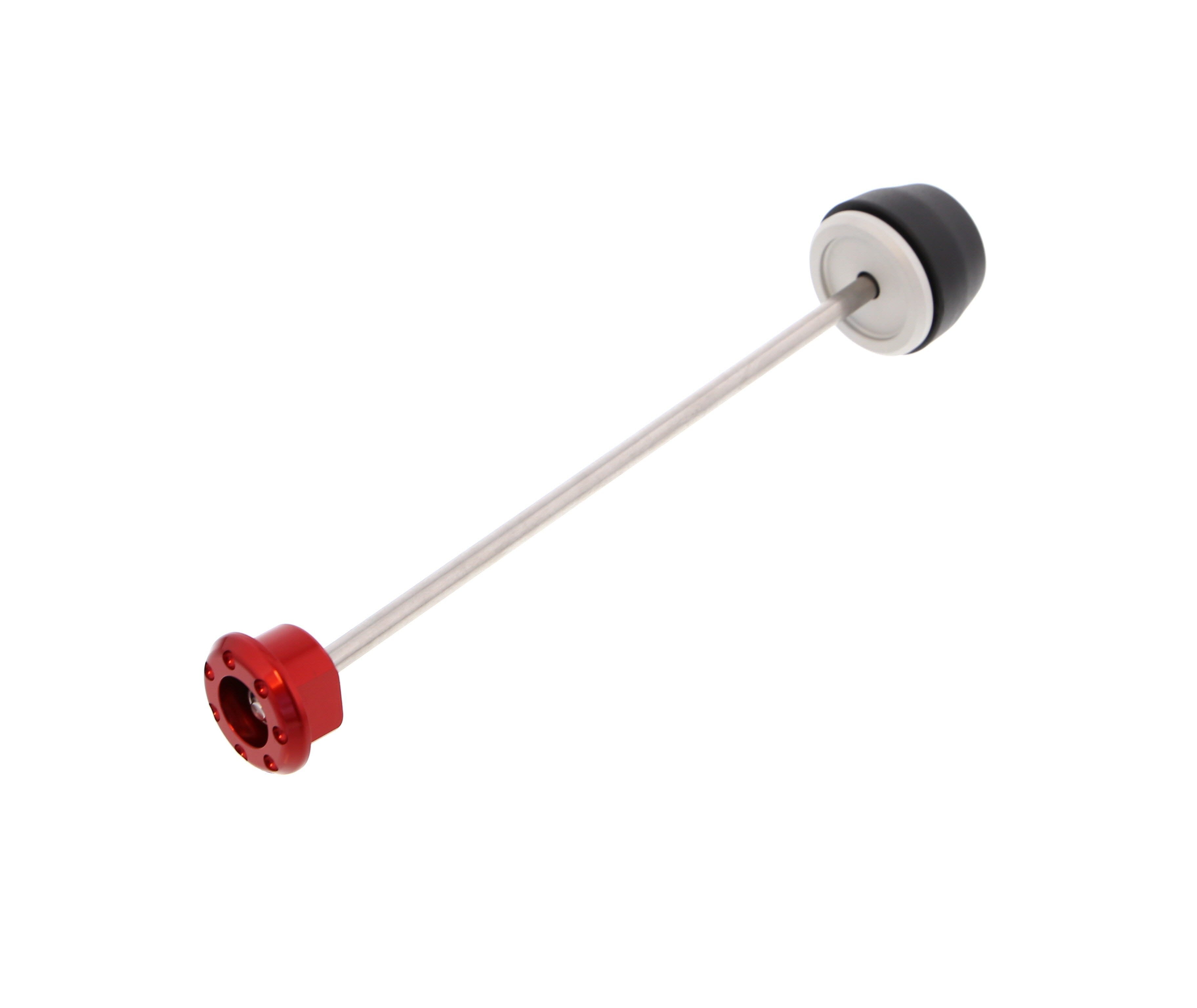 EP Rear Spindle Bobbins - Ducati Monster S4RS (2006-2009)