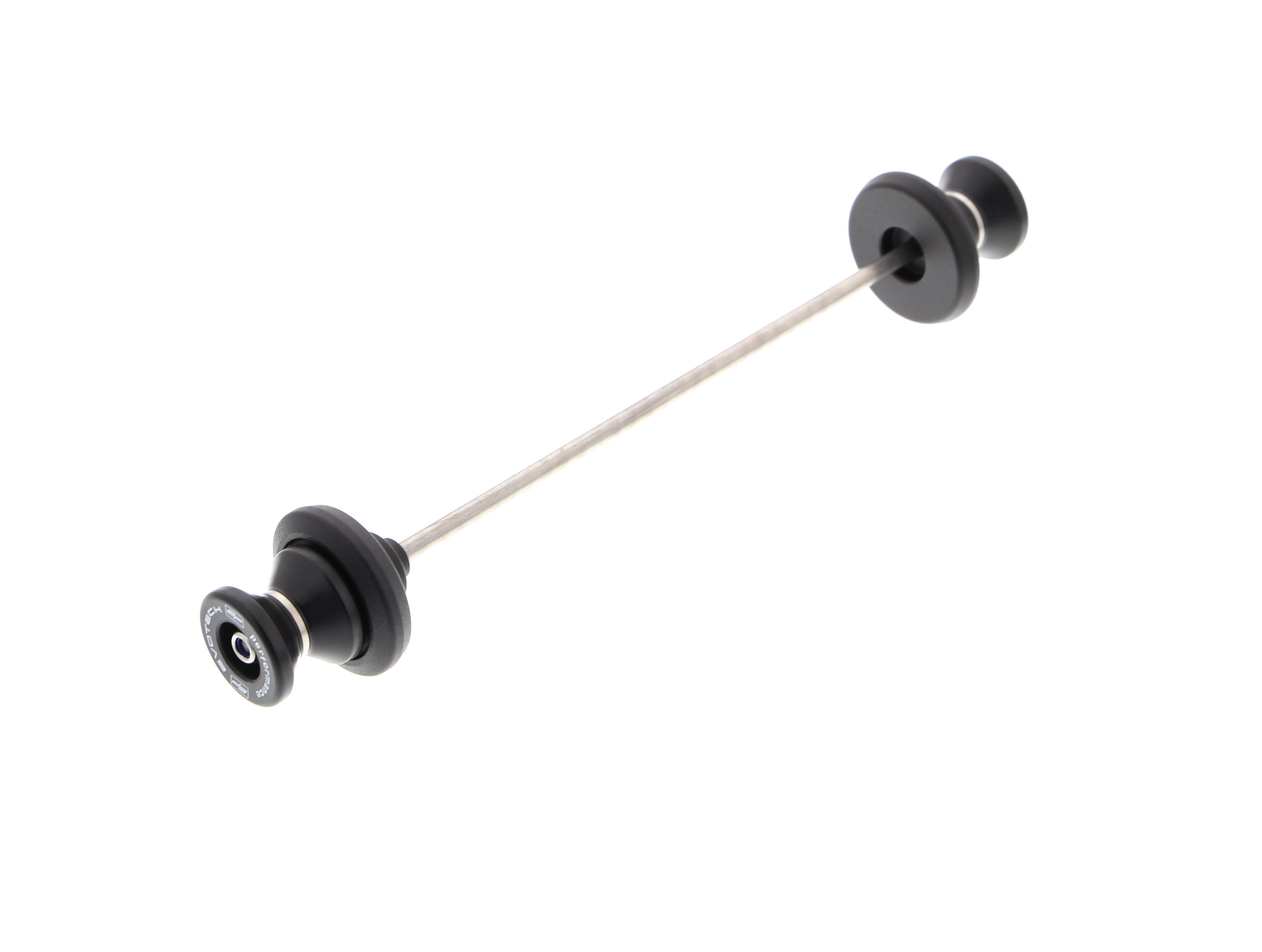 Evotech Spindle Bobbins Paddock Kit - Yamaha YZF-R7 (2022 - 2025)