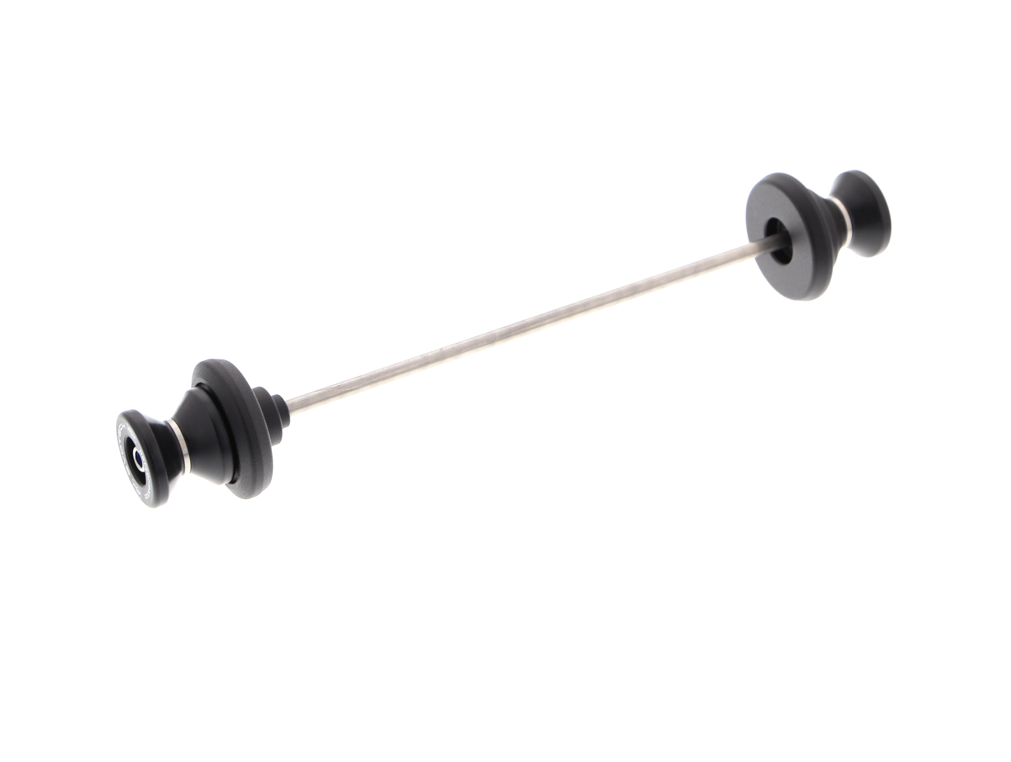 Evotech Spindle Bobbins Paddock Kit - Yamaha MT-07 (2018 - 2024)