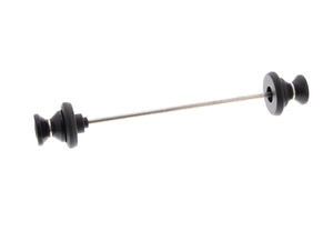 Evotech Spindle Bobbins Paddock Kit - Yamaha FZ-07 (2013-2017)
