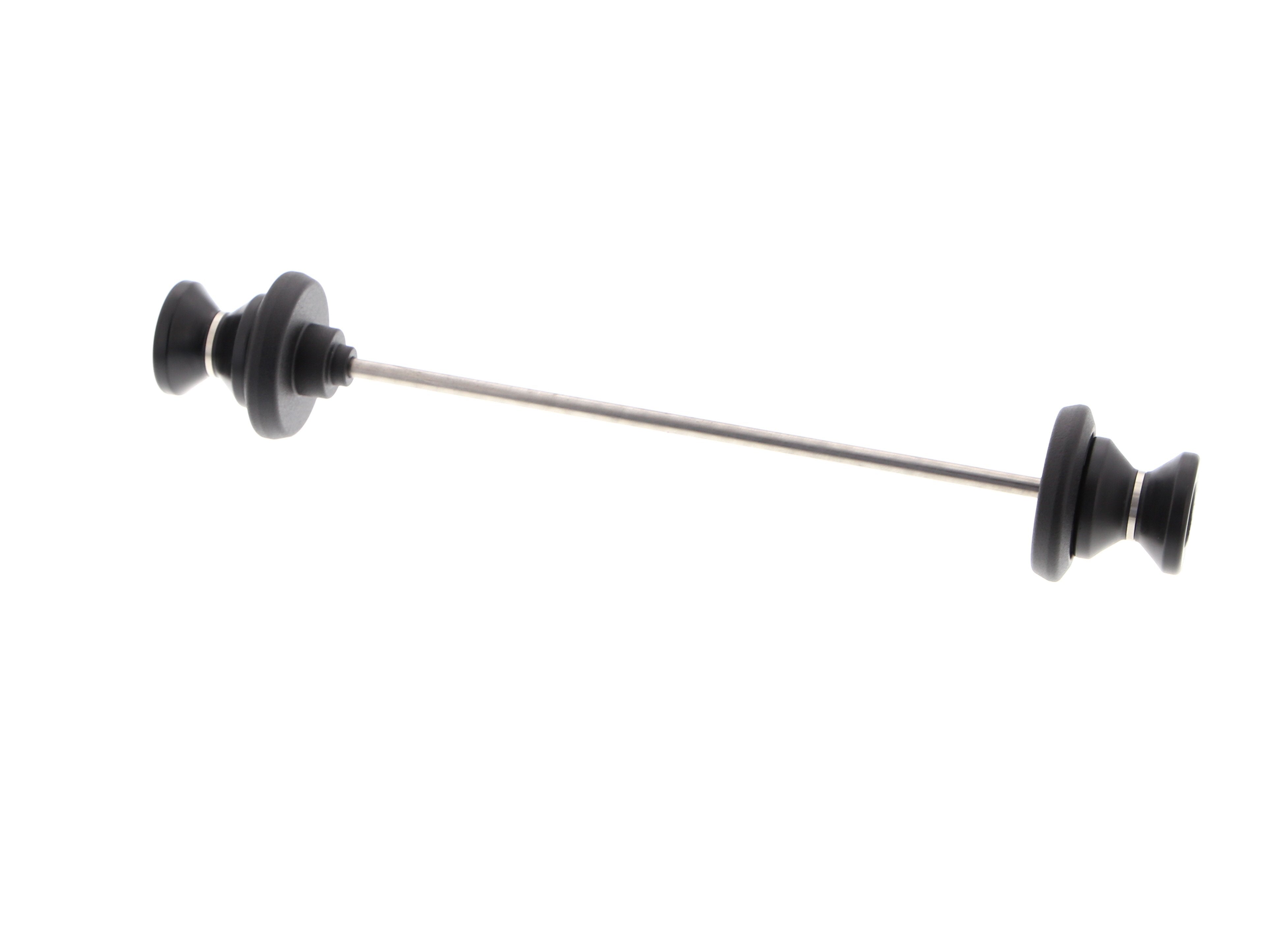 Evotech Spindle Bobbins Paddock Kit - Yamaha XSR700 XTribute (2018+)