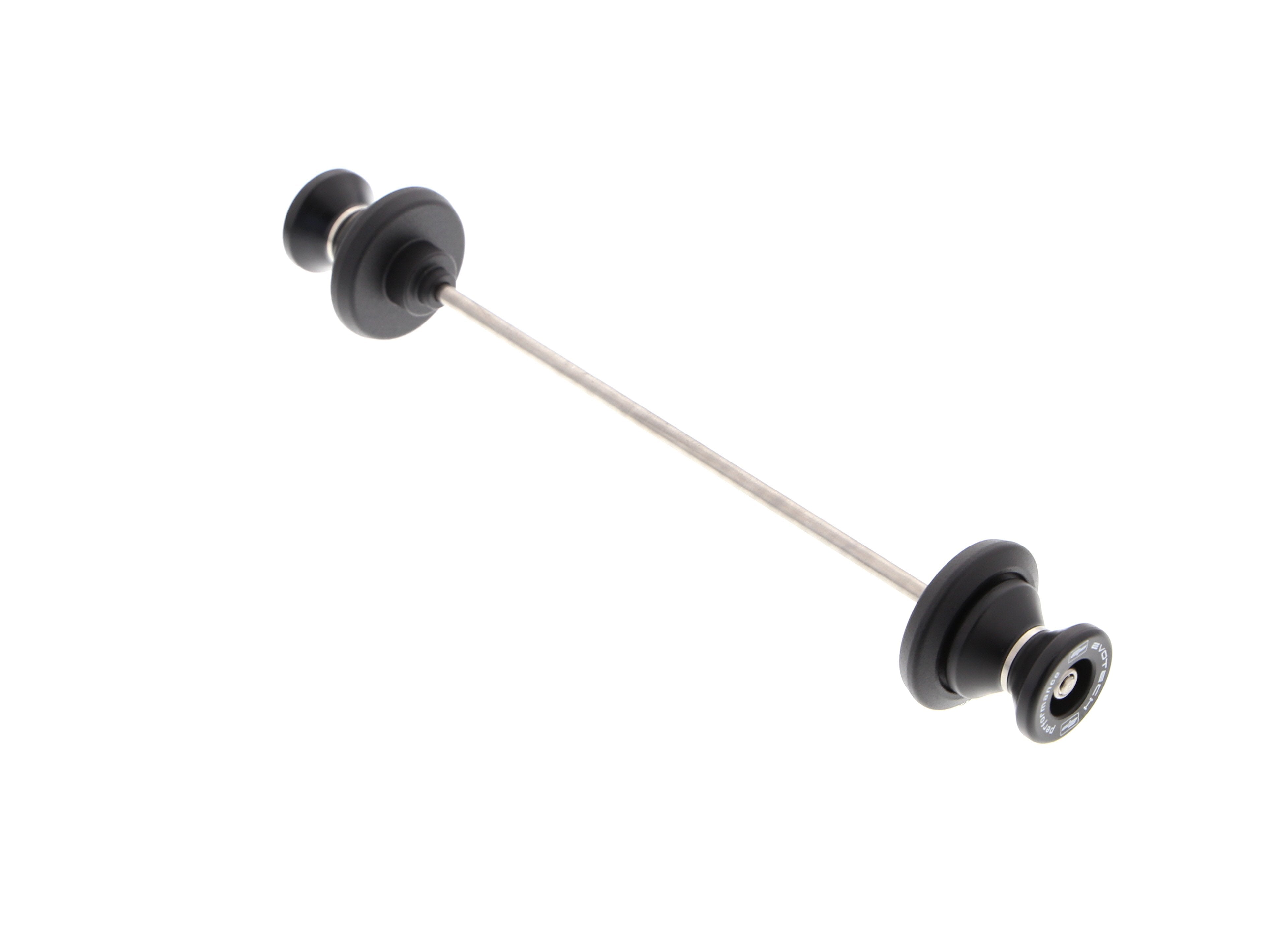 Evotech Spindle Bobbins Paddock Kit - Yamaha MT-07 (2013-2017)