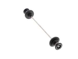 Evotech Spindle Bobbins Paddock Kit - Yamaha MT-07 (2013-2017)