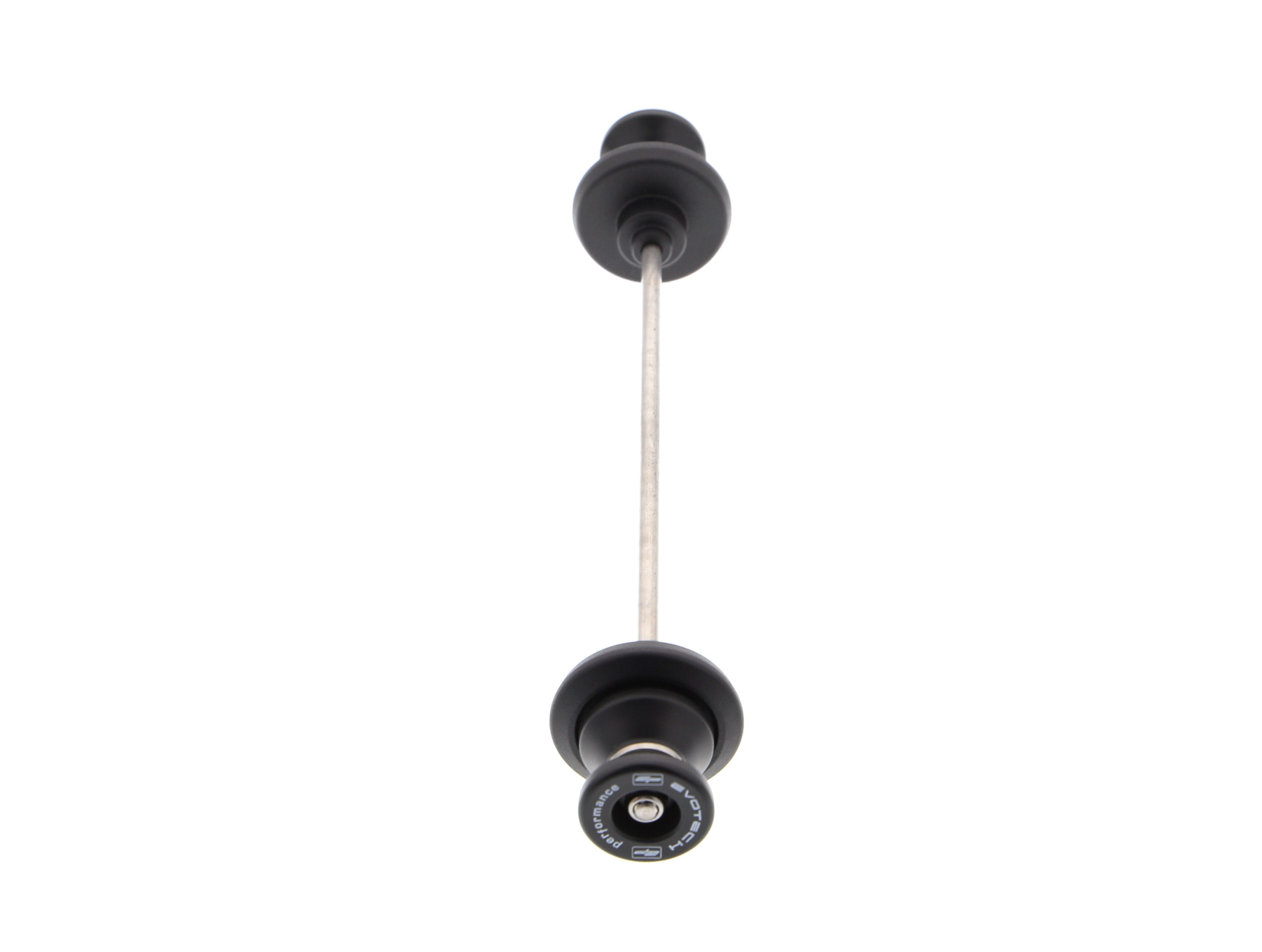 Evotech Spindle Bobbins Paddock Kit - Yamaha FZ-07 (2018-2020)