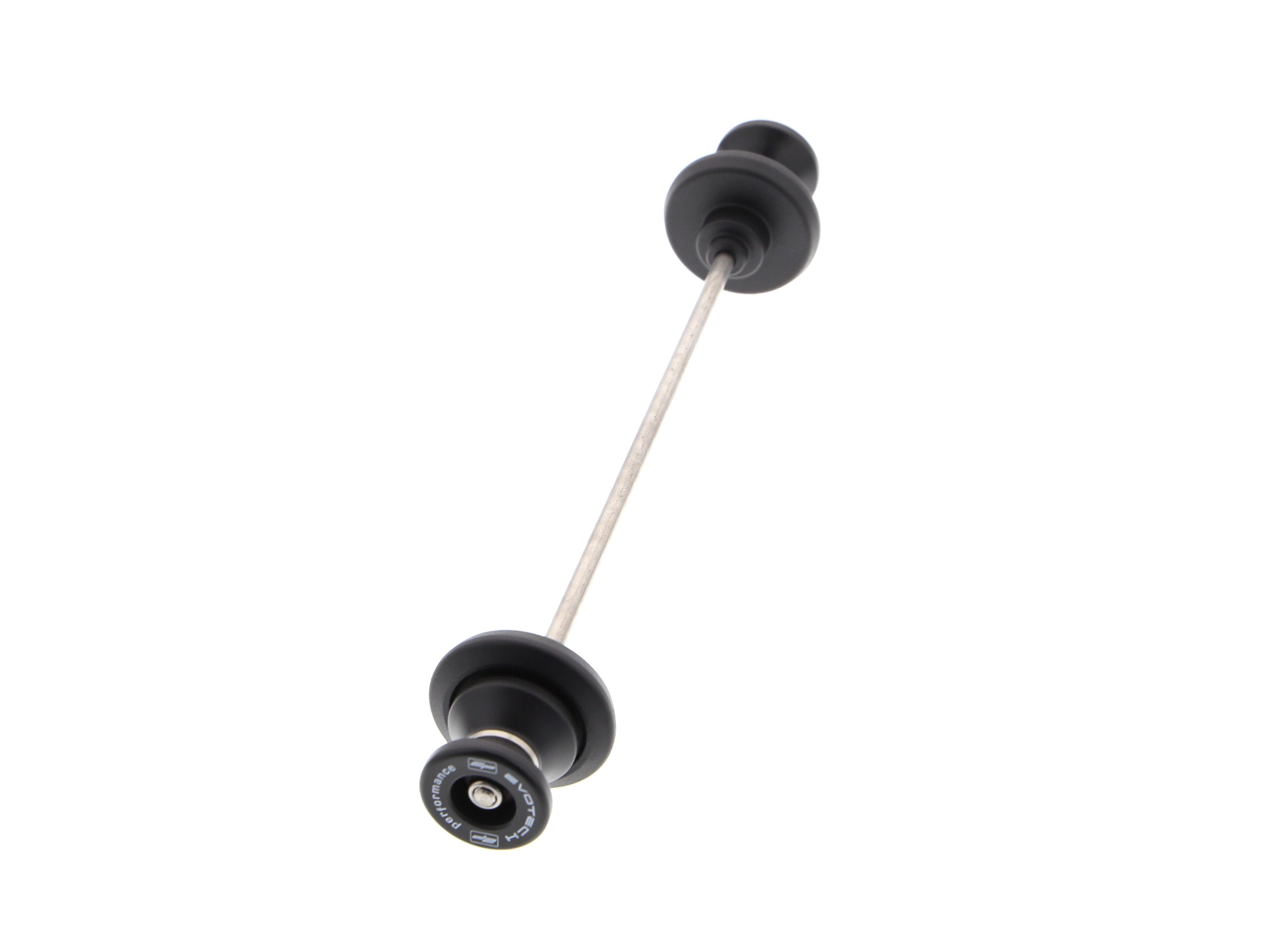 Evotech Spindle Bobbins Paddock Kit - Yamaha XSR700 XTribute (2018+)