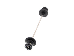 Evotech Spindle Bobbins Paddock Kit - Yamaha FZ-07 (2018-2020)