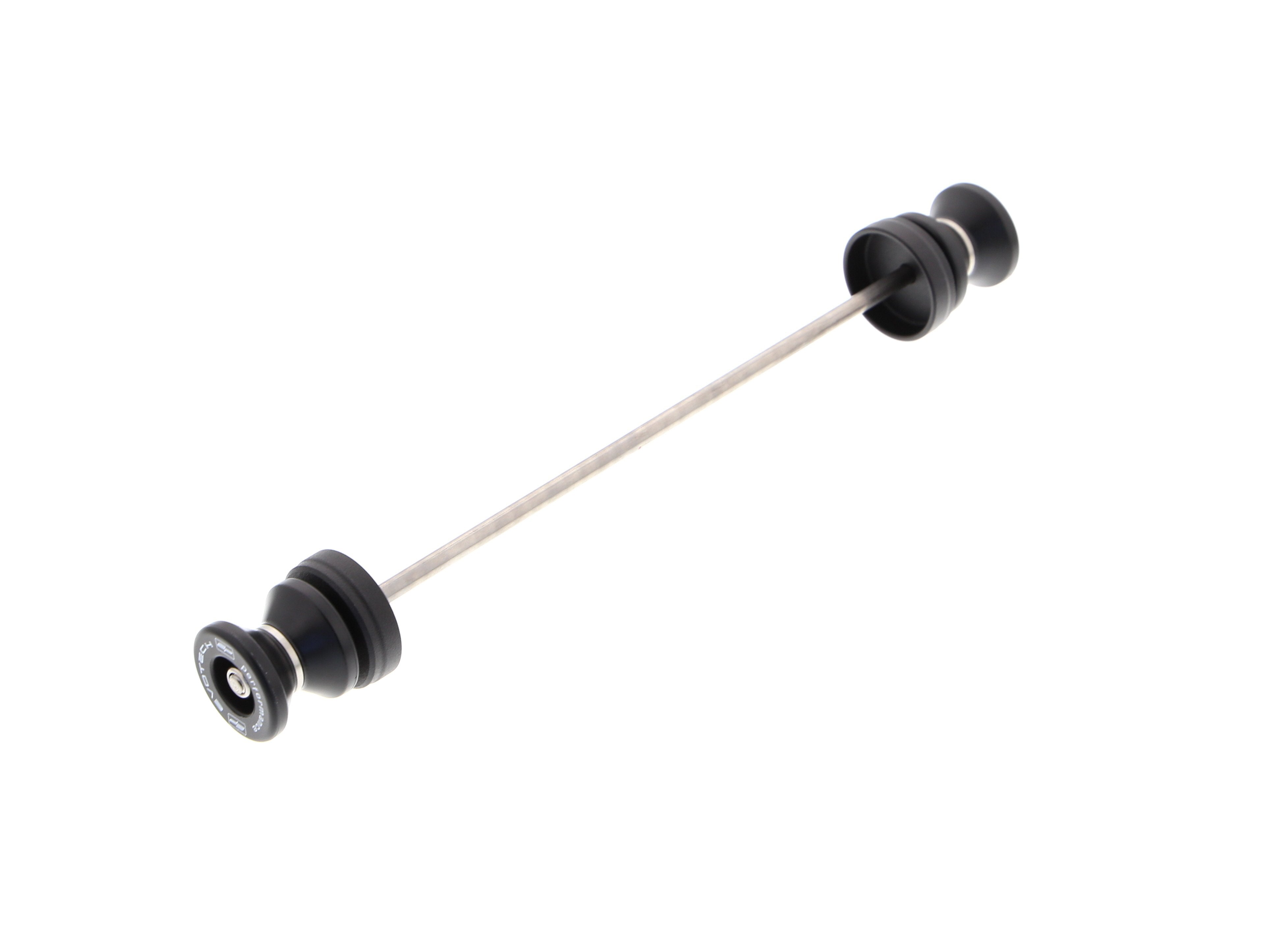 Evotech Spindle Bobbins Paddock Kit - Ducati Scrambler Flat Tracker Pro (2016)
