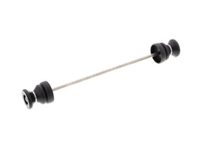 Evotech Spindle Bobbins Paddock Kit - Ducati Monster 797 (2017-2020)
