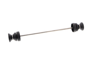 Evotech Spindle Bobbins Paddock Kit - Ducati Scrambler Full Throttle (2015-2021)