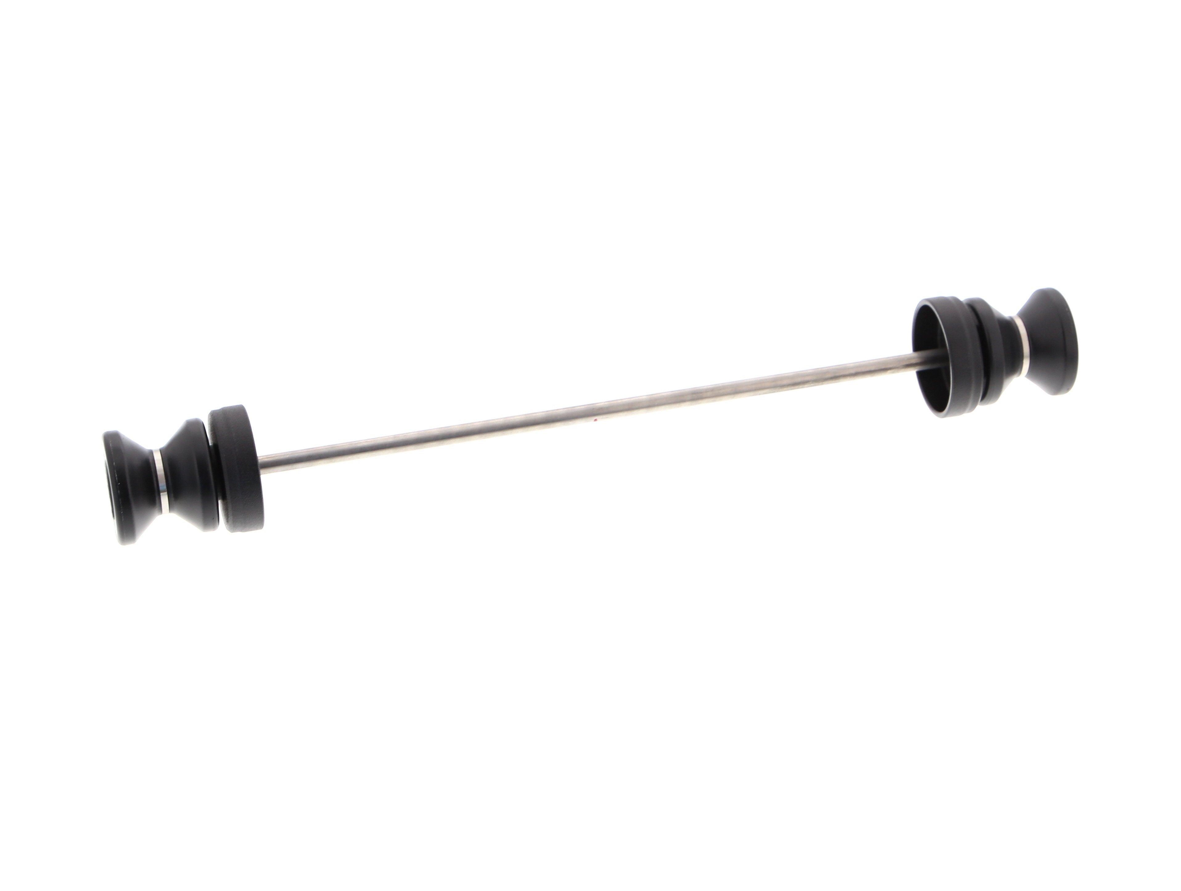 Evotech Spindle Bobbins Paddock Kit - Ducati Scrambler Classic (2015-2018)