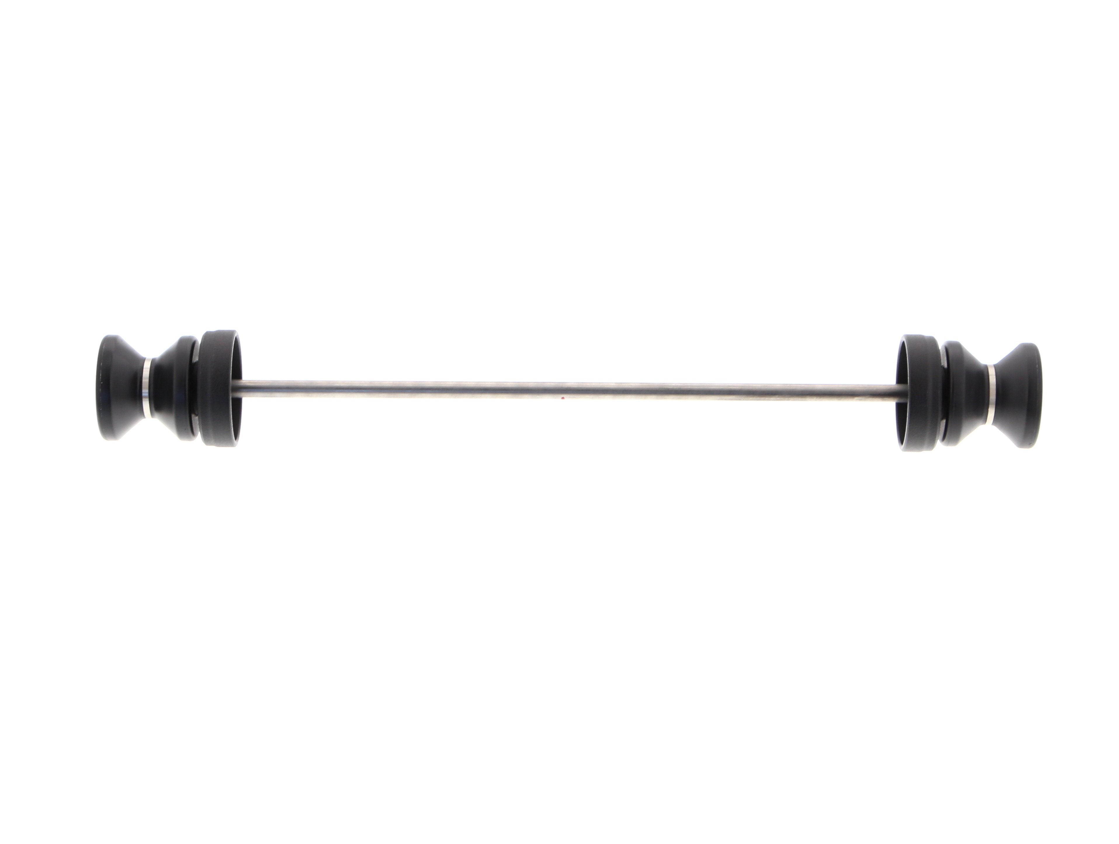 Evotech Spindle Bobbins Paddock Kit - Ducati Scrambler Street Classic (2018-2020)