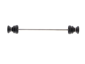 Evotech Spindle Bobbins Paddock Kit - Ducati Scrambler Classic (2015-2018)