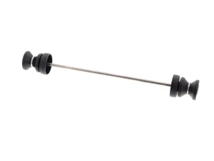 Evotech Spindle Bobbins Paddock Kit - Ducati Scrambler 1100 Sport (2018-2020)