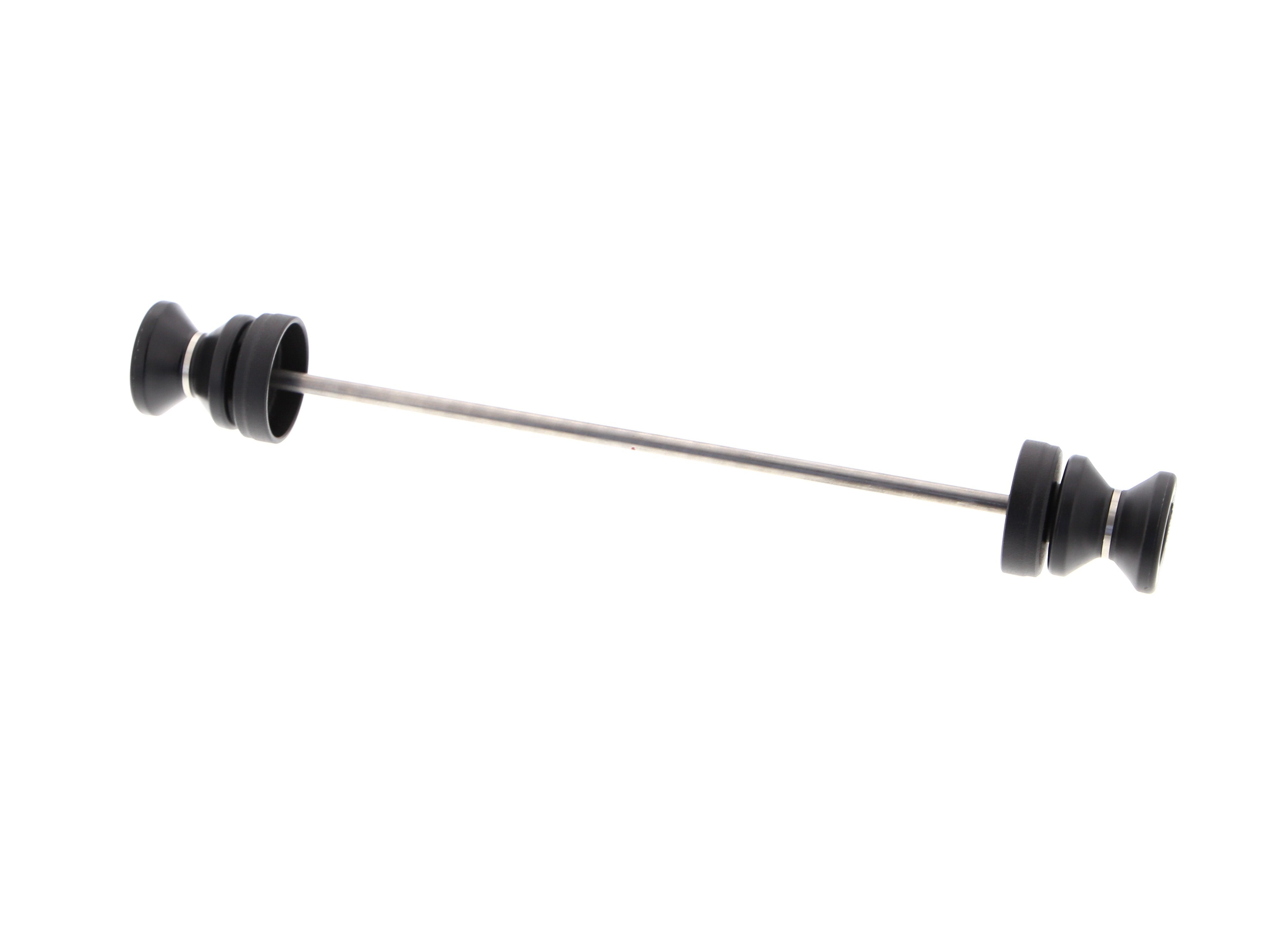 Evotech Spindle Bobbins Paddock Kit - Ducati Scrambler Desert Sled (2017-2018)