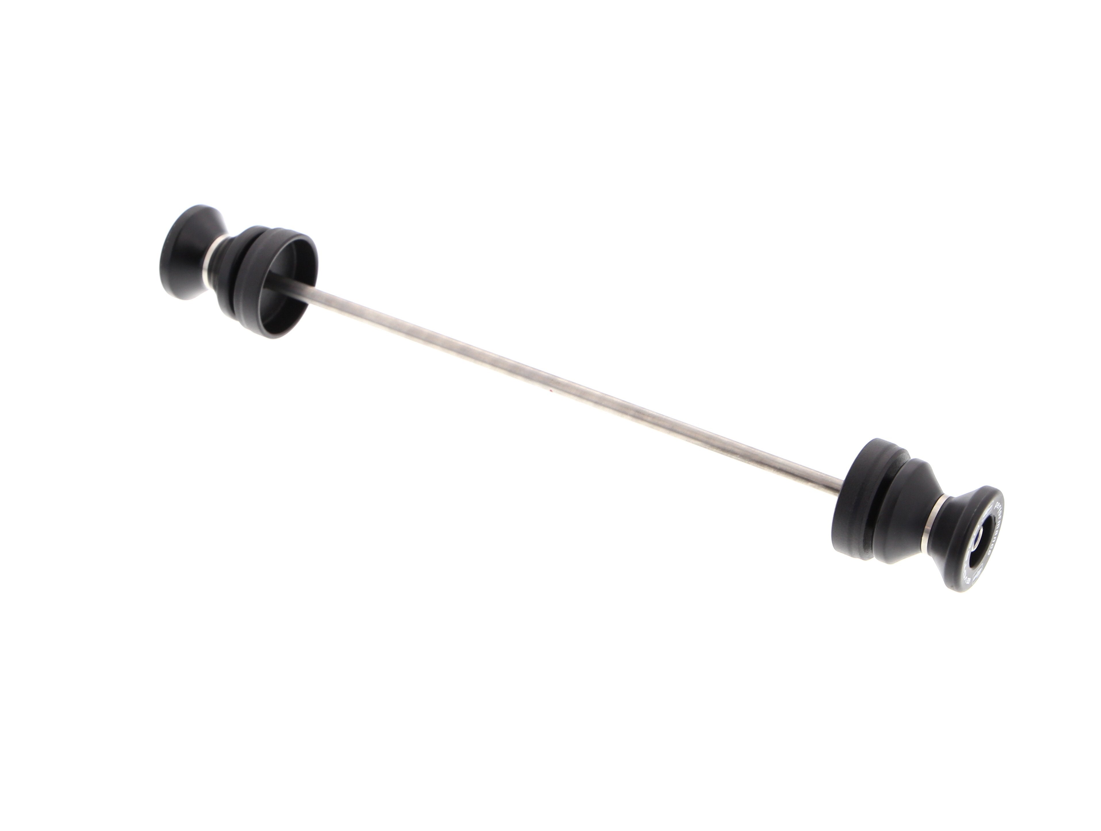 Evotech Spindle Bobbins Paddock Kit - Ducati Scrambler Flat Tracker Pro (2016)