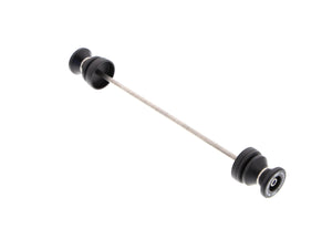 Evotech Spindle Bobbins Paddock Kit - Ducati Monster 797+ (Plus)  (2018-2020)