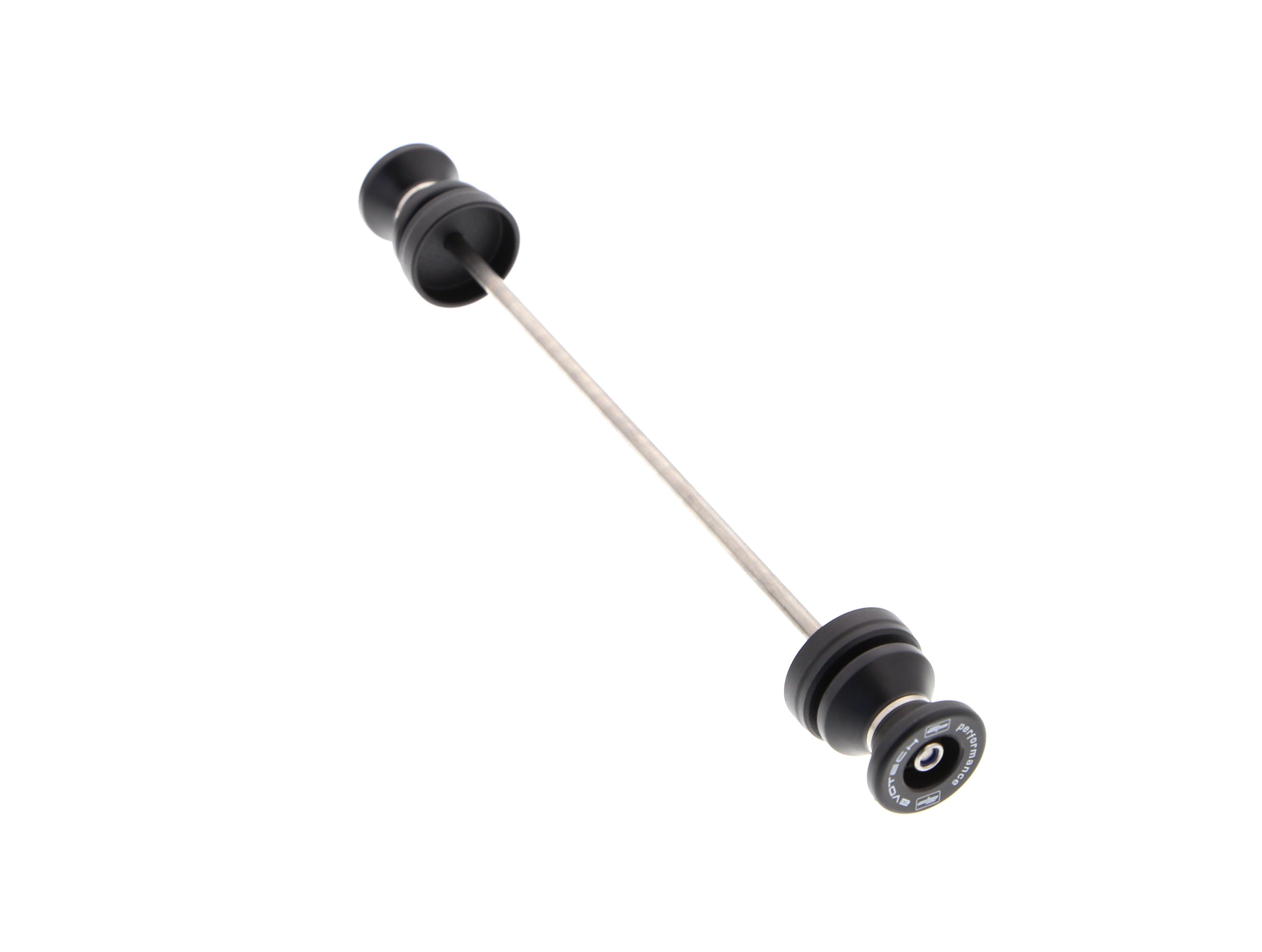 Evotech Spindle Bobbins Paddock Kit - Ducati Monster 797 (2017-2020)