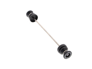 Evotech Spindle Bobbins Paddock Kit - Ducati Scrambler Mach 2.0 (2017-2020)