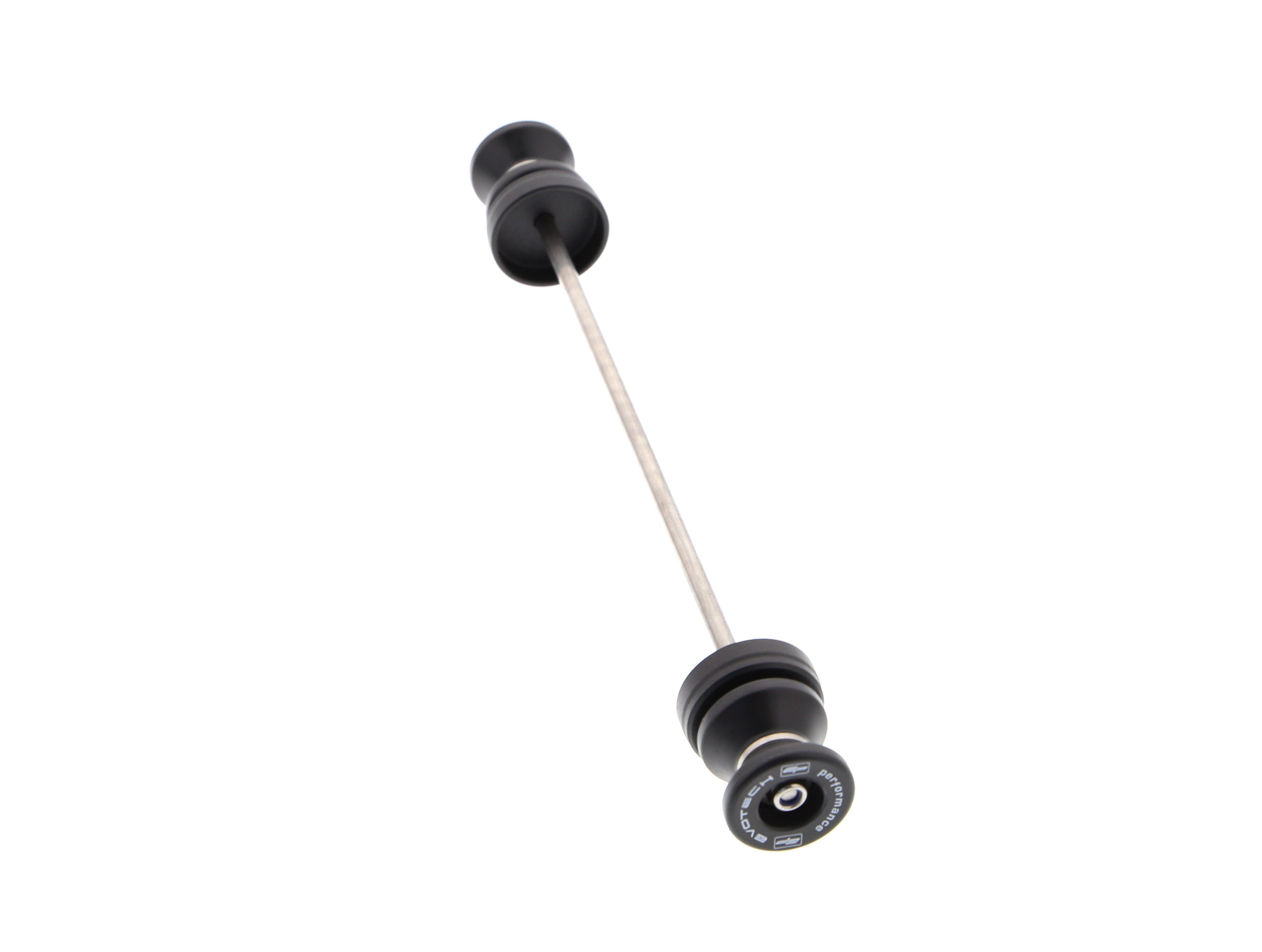 Evotech Spindle Bobbins Paddock Kit - Ducati Scrambler Italia Independent (2016)