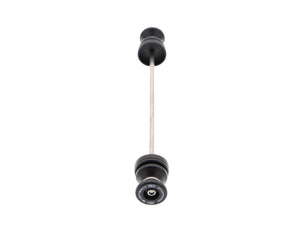 Evotech Spindle Bobbins Paddock Kit - Ducati Monster 797 (2017-2020)