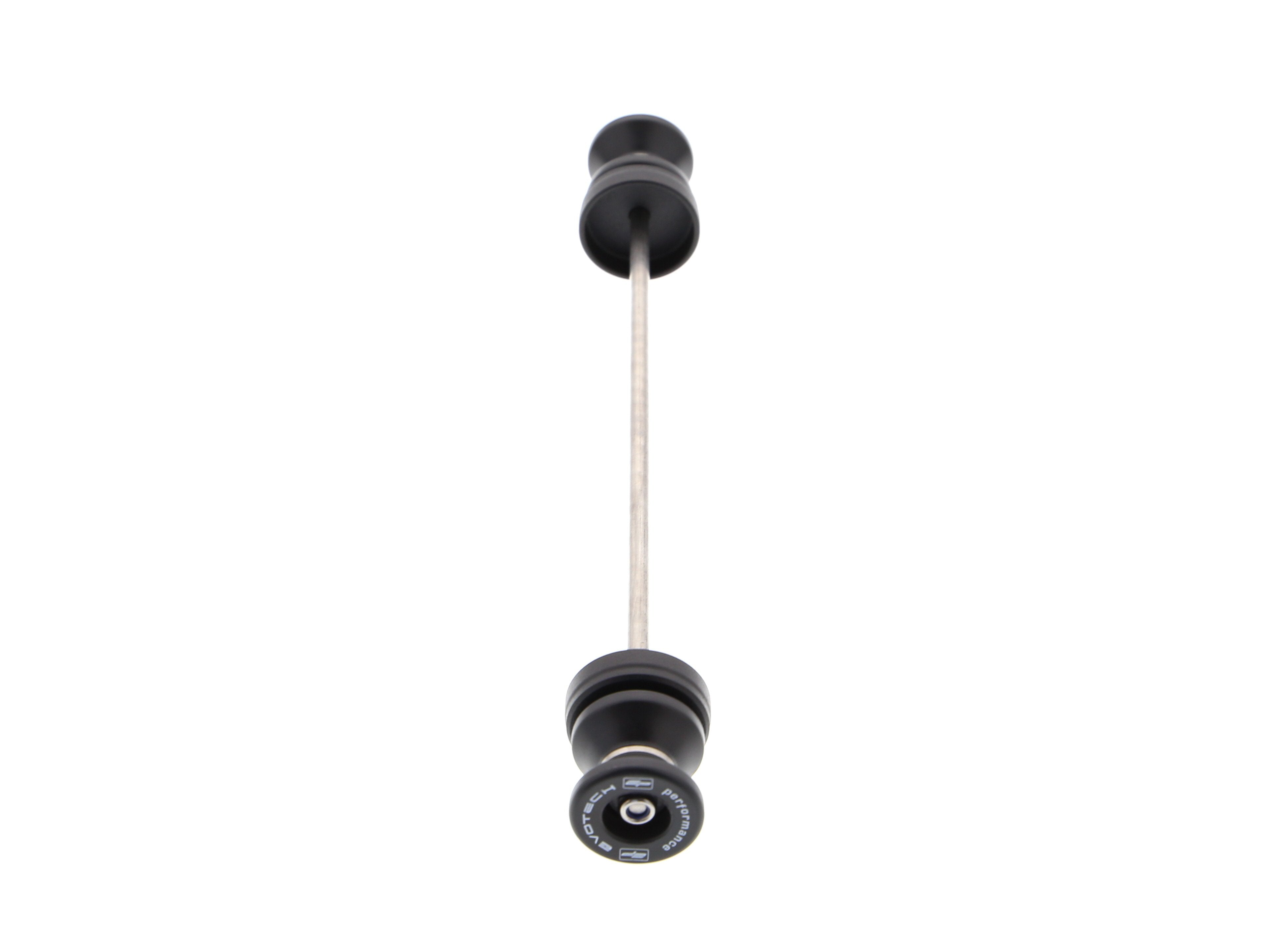 Evotech Spindle Bobbins Paddock Kit - Ducati Scrambler Mach 2.0 (2017-2020)