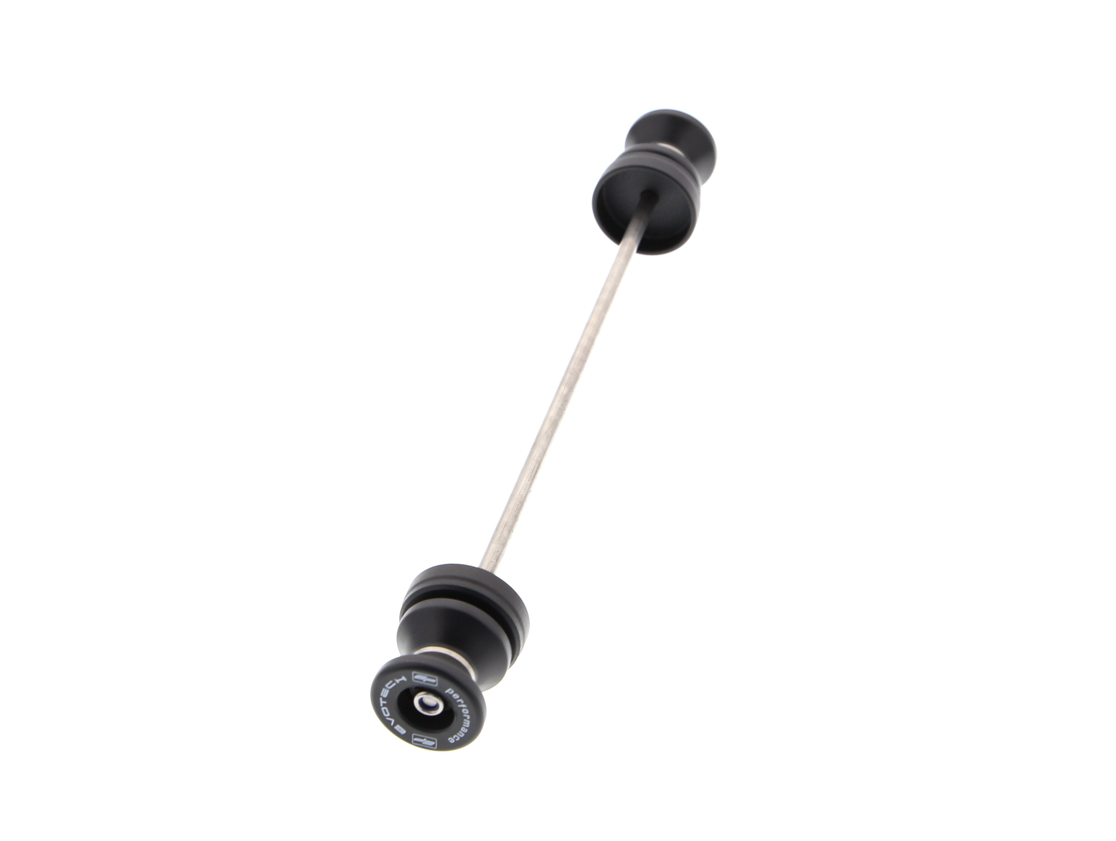 Evotech Spindle Bobbins Paddock Kit - Ducati Scrambler Desert Sled (2019+)