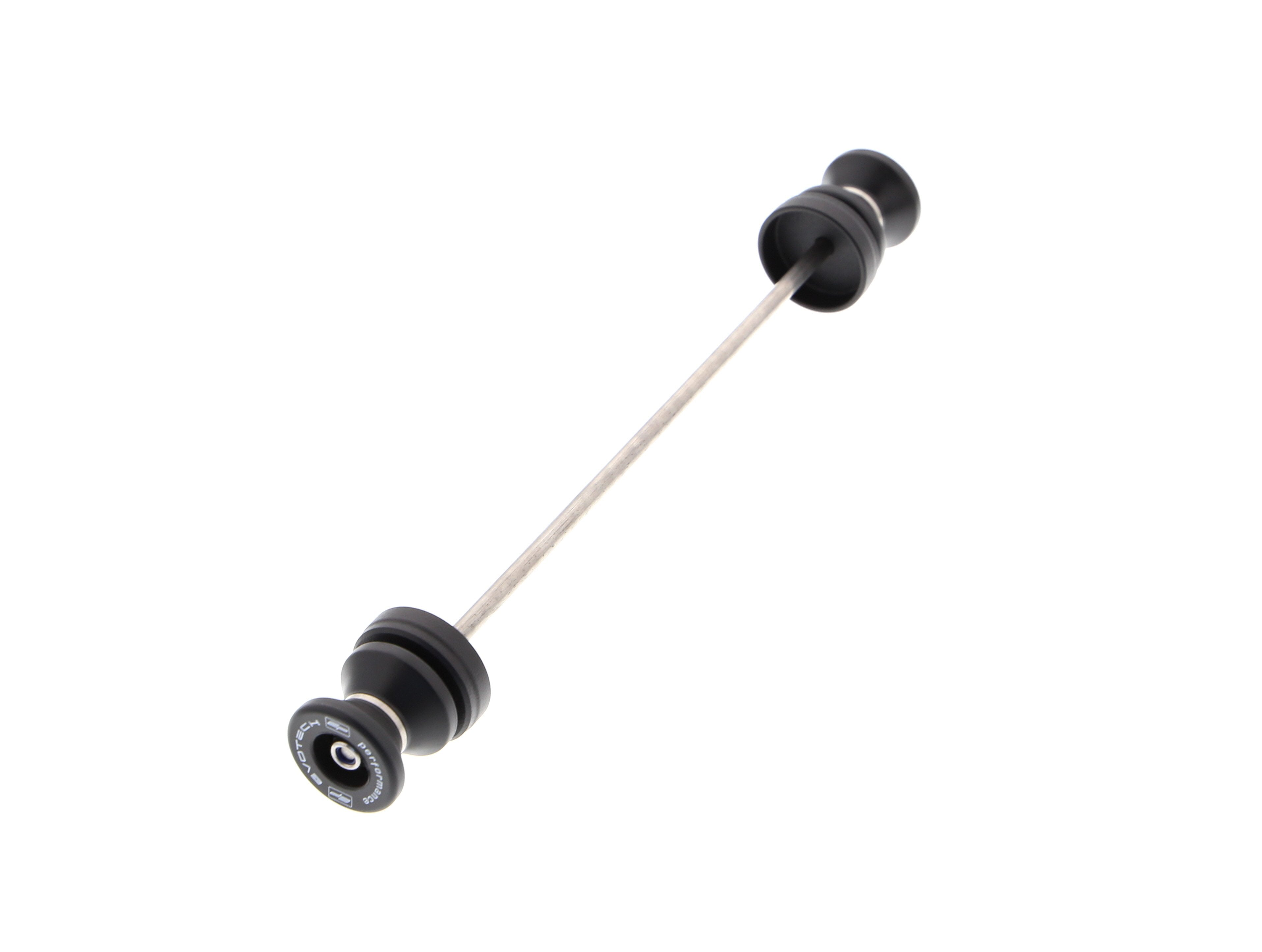 Evotech Spindle Bobbins Paddock Kit - Ducati Scrambler Italia Independent (2016)