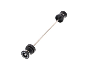 Evotech Spindle Bobbins Paddock Kit - Ducati Scrambler 1100 Dark Pro (2021+)