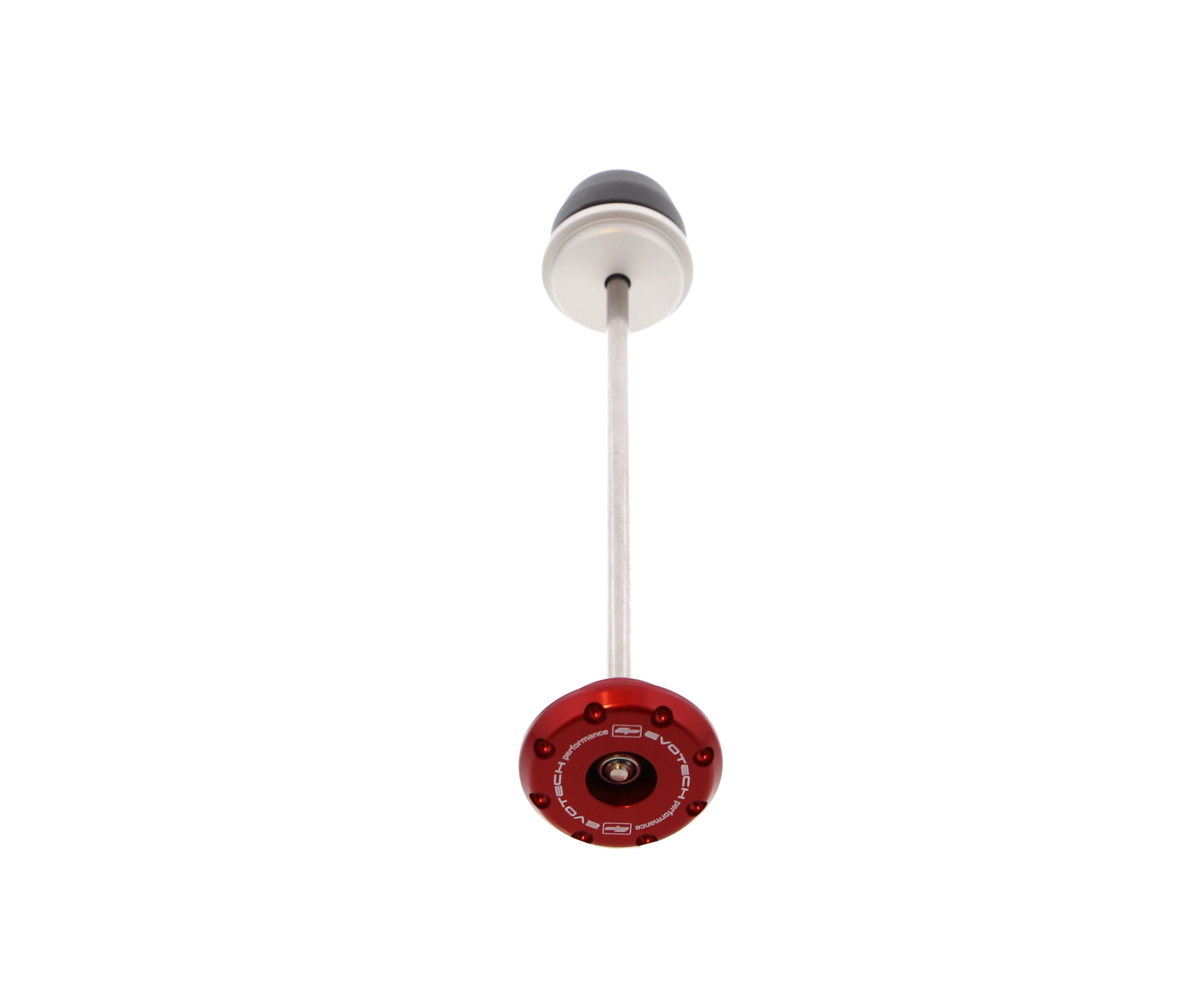 Evotech Spindle Bobbins Kit - MV Agusta Brutale 800 RC (2018+)