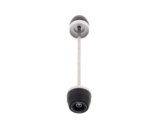 Evotech Spindle Bobbins Kit - Honda CBR1000RR-R (2020 - 2023)