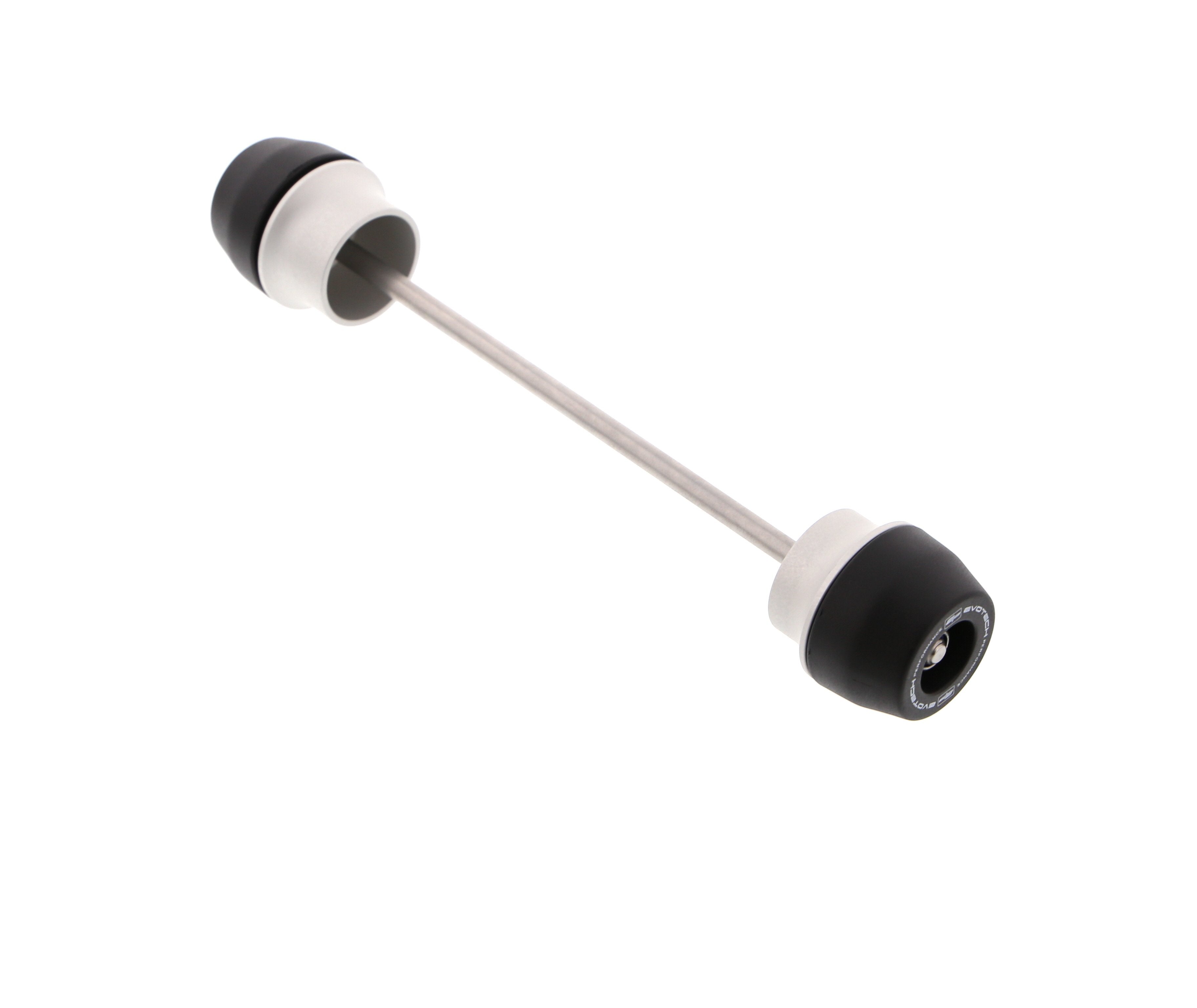 Evotech Spindle Bobbins Kit - Kawasaki Ninja 650 (2017+)