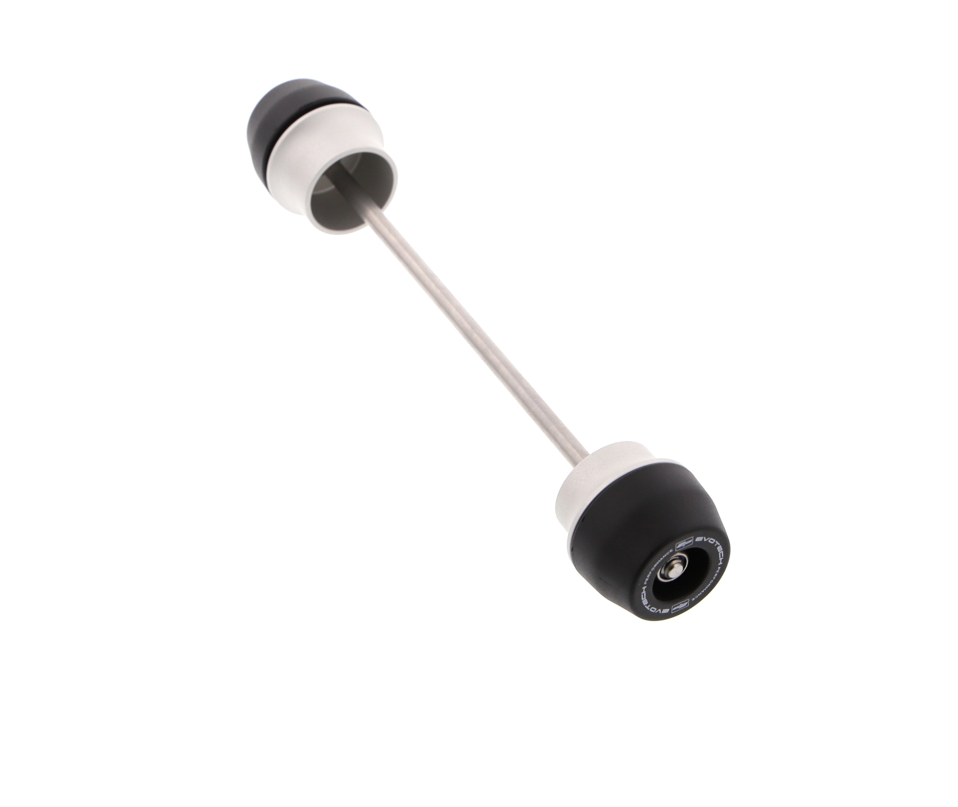 Evotech Spindle Bobbins Kit - Kawasaki Ninja 650 Performance (2021+)