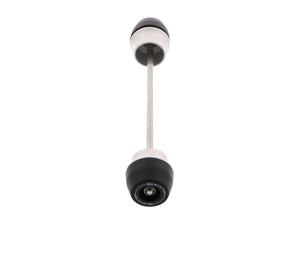 Evotech Spindle Bobbins Kit - Kawasaki Ninja 650 Tourer (2021+)
