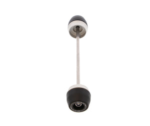 Evotech Spindle Bobbins Kit -  Suzuki V Strom 1050XT (2020+)