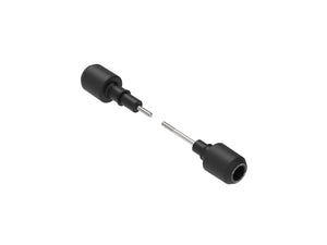 Evotech Crash Bobbins - Royal Enfield Guerrilla 450 (2024+)