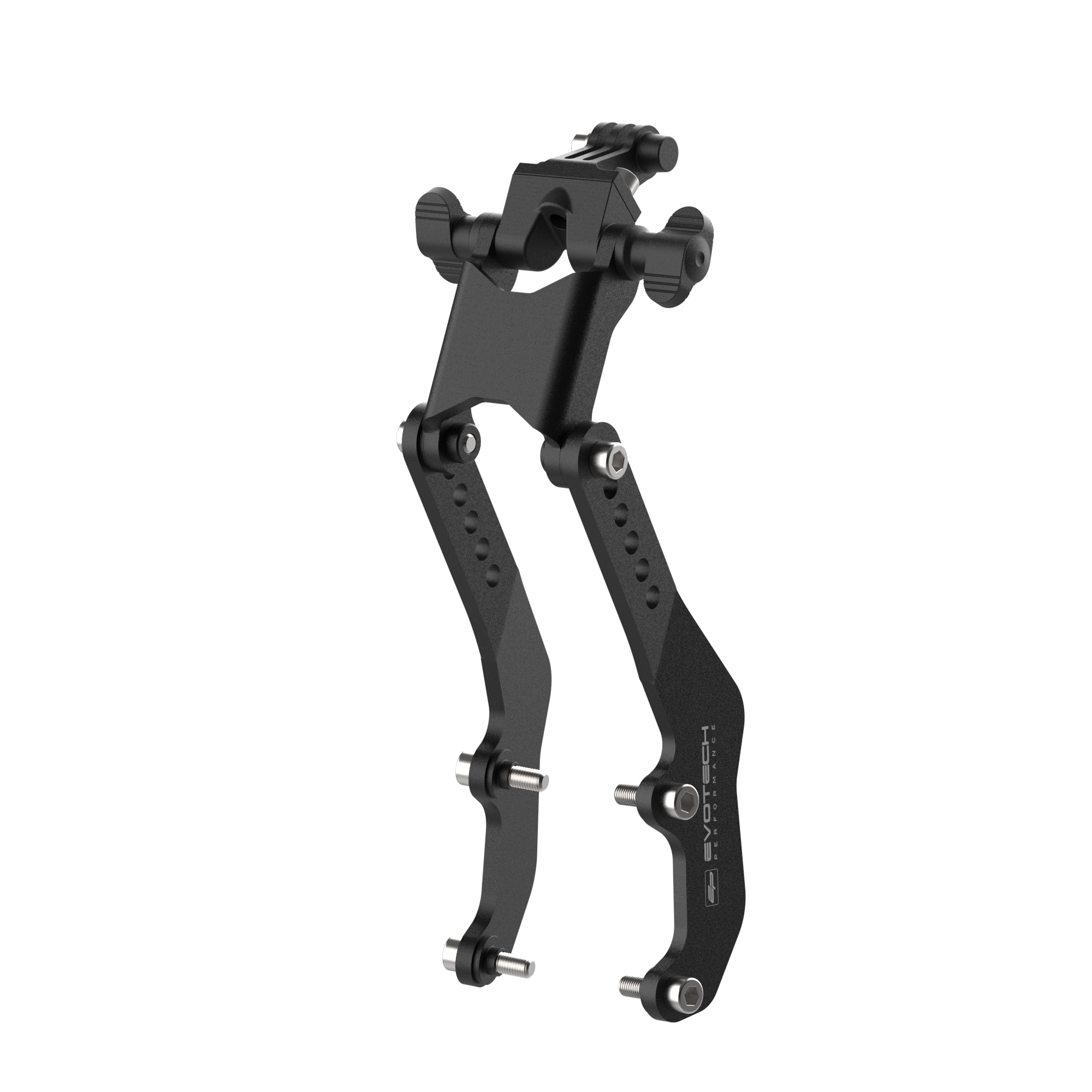 Evotech Beeline Moto Sat Nav Mount - Royal Enfield Himalayan 450 (2024)