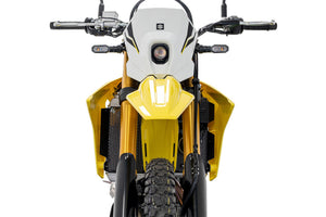 Evotech Radiator Guards - Suzuki DR-Z4S (2025+)