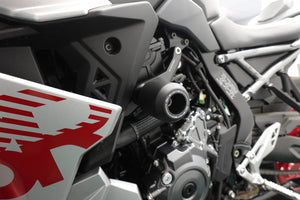 Evotech Crash Protection - Suzuki GSX-8R (2024+)
