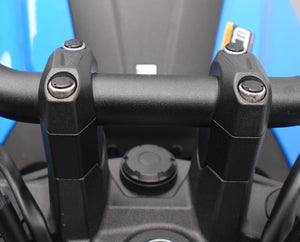 Evotech Handlebar Riser - Suzuki V-Strom 800DE (2024+)