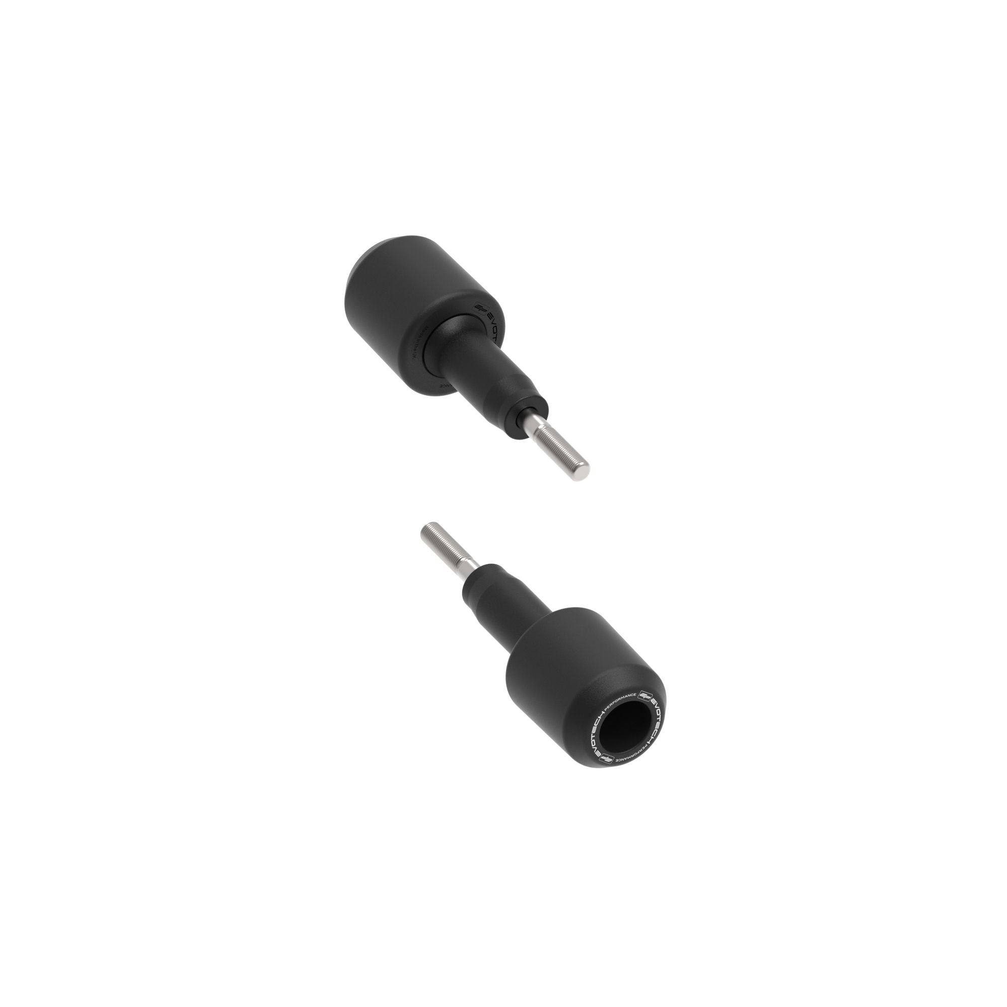 Evotech Suzuki GSX-8S Crash Bobbins (2023+)