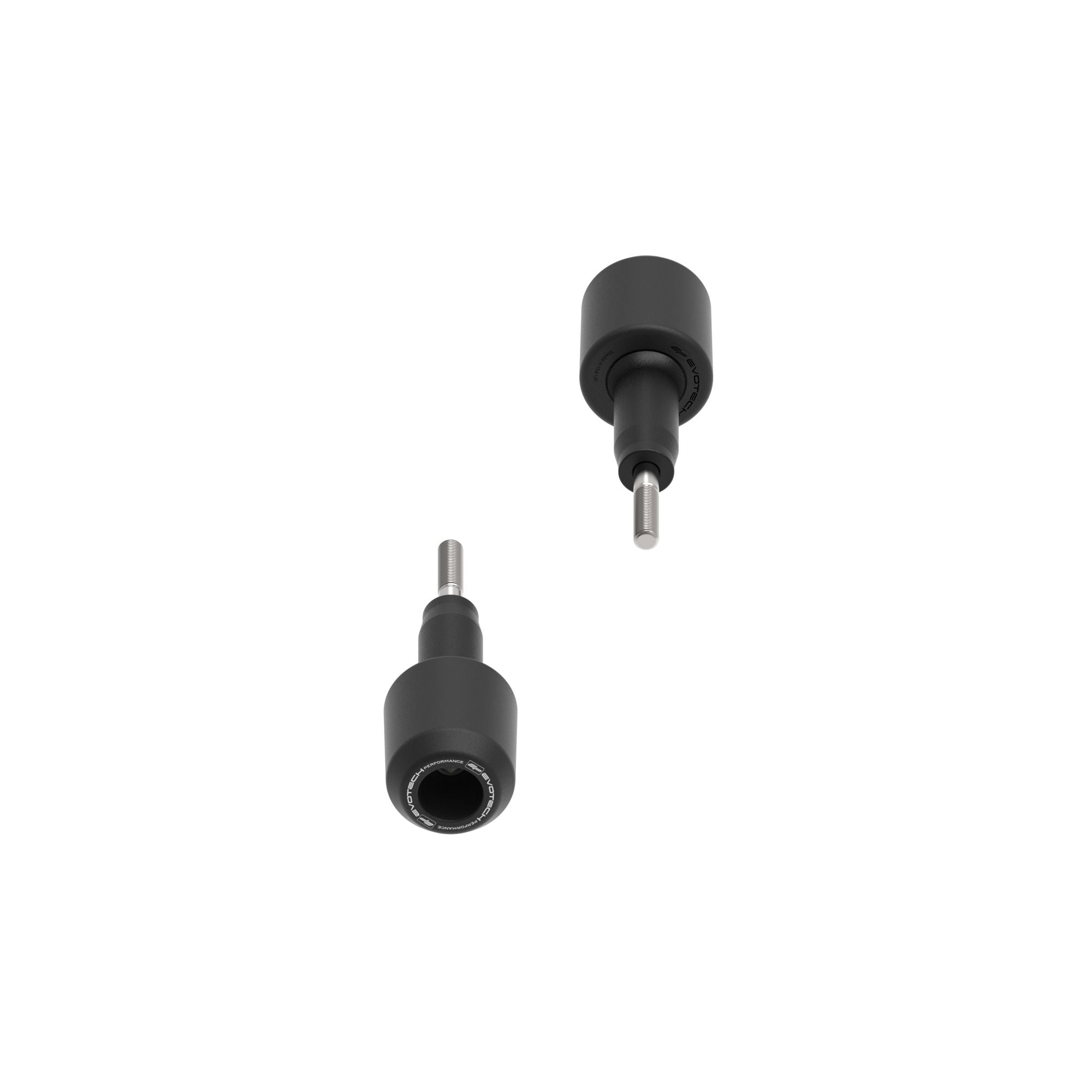 Evotech Suzuki GSX-8S Crash Bobbins (2023+)